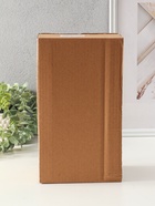 Фигура полистоун «Влюблённые в банных халатах», 7.5×13.5×26 см - Фото 6