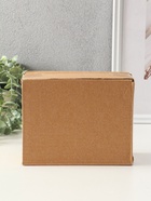 Сувенир полистоун "Девочка-принцесса с маленьким единорогом" 7х7,5х17,5 см - фото 61955204