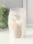 Сувенир полистоун "Девочка-ангел с венком-сердце" 4,5х8х12 см - фото 809350245