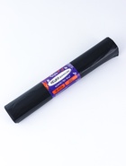 Мешки для мусора 180 л, 80 мкм, ПВД, 10 шт., чёрные - Фото 2