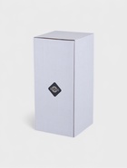 Кувшин Magistro «Богема. Дольки», 1.2 л, 9×14×24.5 см, стекло, прозрачный 10913259