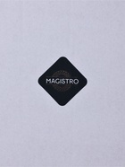 Кувшин Magistro «Богема. Дольки», 1.2 л, 9×14×24.5 см, стекло, прозрачный 10913259