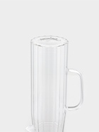 Кувшин Bella Tenero «Эко. Дольки», 1.2 л, 9×14×24.5 см, с бамбуковой крышкой, стекло, прозрачный - Фото 6