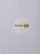 Кувшин Bella Tenero «Эко. Дольки», 1.2 л, 9×14×24.5 см, с бамбуковой крышкой, стекло, прозрачный - Фото 8