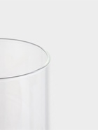 Сахарница Bella Tenero «Эко», 300 мл, 8×8×8.5 см, с бамбуковой крышкой и ложкой, стекло, прозрачная - Фото 4