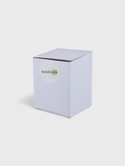 Сахарница Bella Tenero «Эко», 300 мл, 8×8×8.5 см, с бамбуковой крышкой и ложкой, стекло, прозрачная - Фото 6