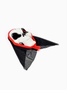 Карнавальная маска "Череп" - фото 61955246