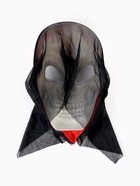 Карнавальная маска "Череп" - фото 61955248