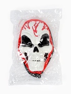 Карнавальная маска "Череп" - фото 61955249