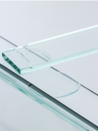 УЦЕНКА Аквариум Прямоугольный "Атолл" без крышки 110 литров, 76 х 34 х 45 см 10963674