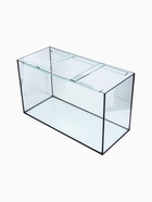 УЦЕНКА Аквариум Прямоугольный "Атолл" без крышки 110 литров, 76 х 34 х 45 см 10963674