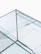 УЦЕНКА Аквариум Прямоугольный "Атолл" без крышки 110 литров, 76 х 34 х 45 см 10963674