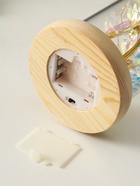 Фигурка светящаяся колба «3 розы», LED-ночник, 3×ААА, серебристый, 11×11×22 см 10903114