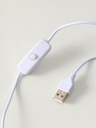 Фигурка светящаяся «Ганеша в арке», прозрачный, от USB, 10×10×18.5 см - Фото 6