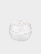 Набор салатников "Вулкан" 3 шт, золотой обод, 20х8 см - фото 7729629