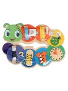 Развивающая игрушка Бизиборд - фото 119552756