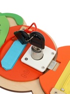 Развивающий бизиборд «Гусеница» 10917286