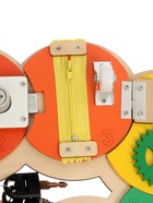 Развивающая игрушка Бизиборд - фото 119552749