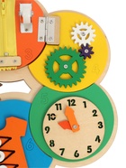 Развивающая игрушка Бизиборд - фото 119552751