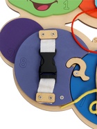 Развивающая игрушка Бизиборд - фото 119552754