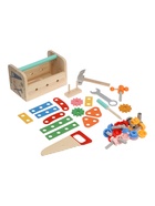 Деревянный набор инструментов - фото 119552761