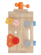 Деревянный набор инструментов - фото 119552770