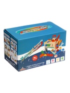 Деревянный набор инструментов - фото 119552771