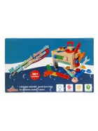 Деревянный набор инструментов - фото 119552772