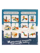 Деревянный набор инструментов - Фото 16