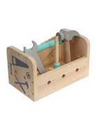 Деревянный набор инструментов - фото 119552762