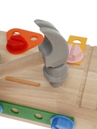 Деревянный набор инструментов - фото 119552765