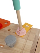 Деревянный набор инструментов - фото 119552766