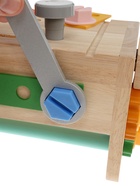 Деревянный набор инструментов - фото 119552767