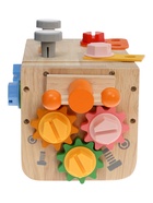 Деревянный набор инструментов - фото 119552768