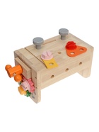 Деревянный набор инструментов - фото 119552769