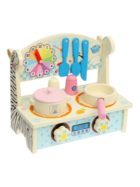 Детская игровая кухня