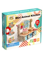 Детская игровая кухня 10920407