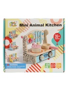 Детская игровая кухня 10920407