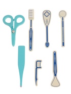 Набор доктора детский - фото 119552785