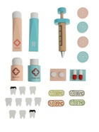 Набор доктора детский - фото 119552786