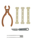 Набор доктора детский - фото 119552788