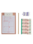 Набор доктора детский - фото 119552792