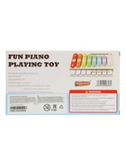 Развивающий музыкальный металлофон для малышей - Фото 11