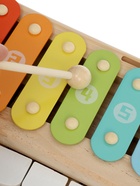 Развивающий музыкальный металлофон для малышей - Фото 9