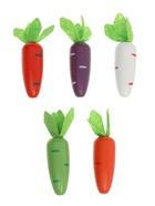 Деревянный сортер  8 в1 для малышей - фото 119552813