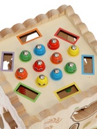 Деревянный сортер  8 в1 для малышей - фото 119552833