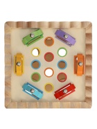 Деревянный сортер  8 в1 для малышей - фото 119552816