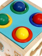 Деревянный сортер  8 в1 для малышей - фото 119552819