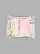 Флок пушистый, 5 гр, набор 5 шт. - фото 119552843