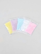 Флок пушистый, 5 гр, набор 5 шт. - фото 119552844